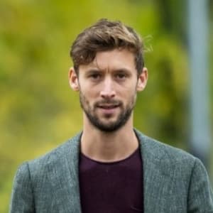 David Bokhorst